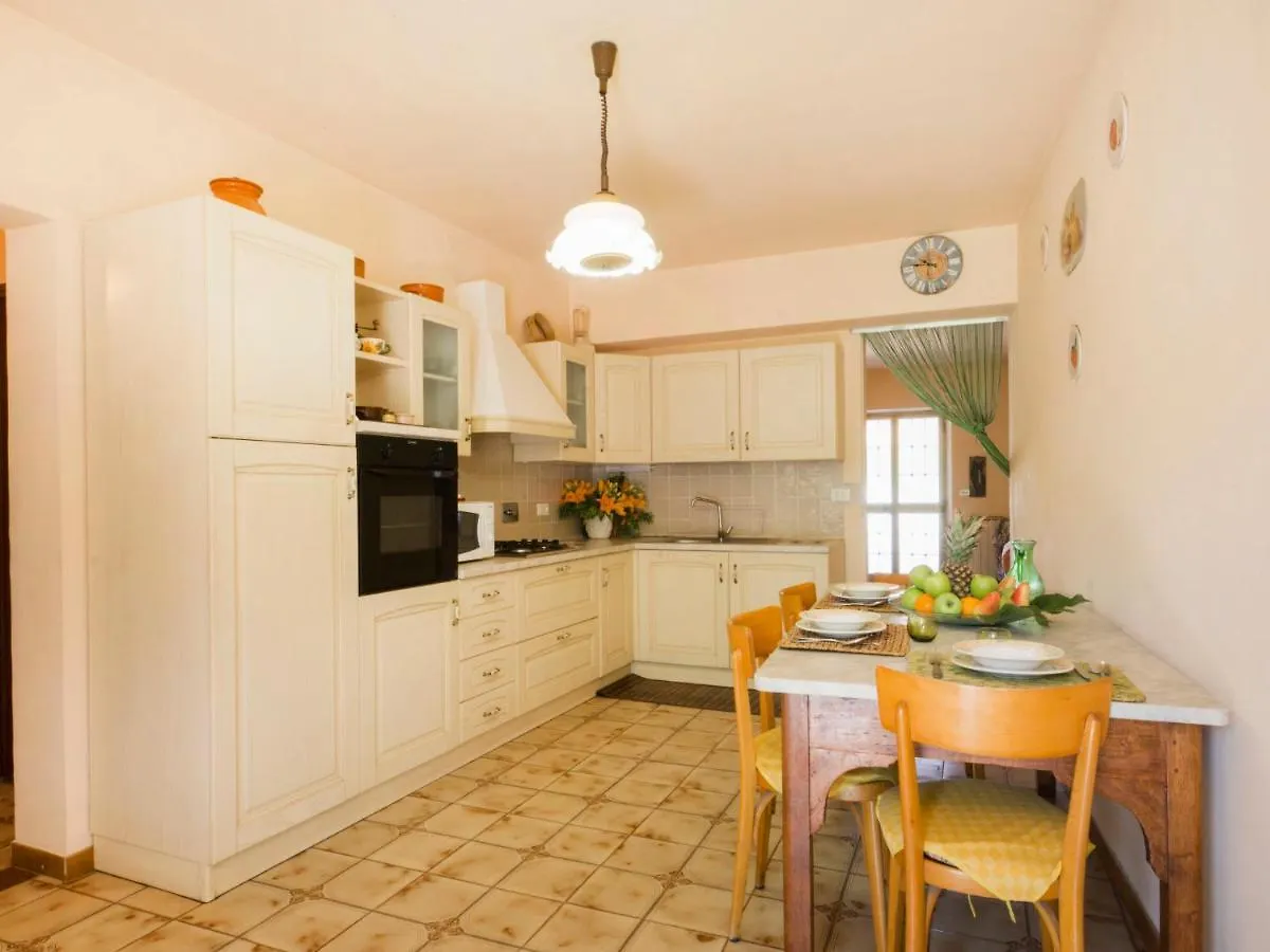 Holiday Home Il Frantoio By Interhome Codiponte