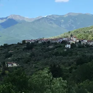 Casa di campagna La Casa Della Nonna, Codiponte