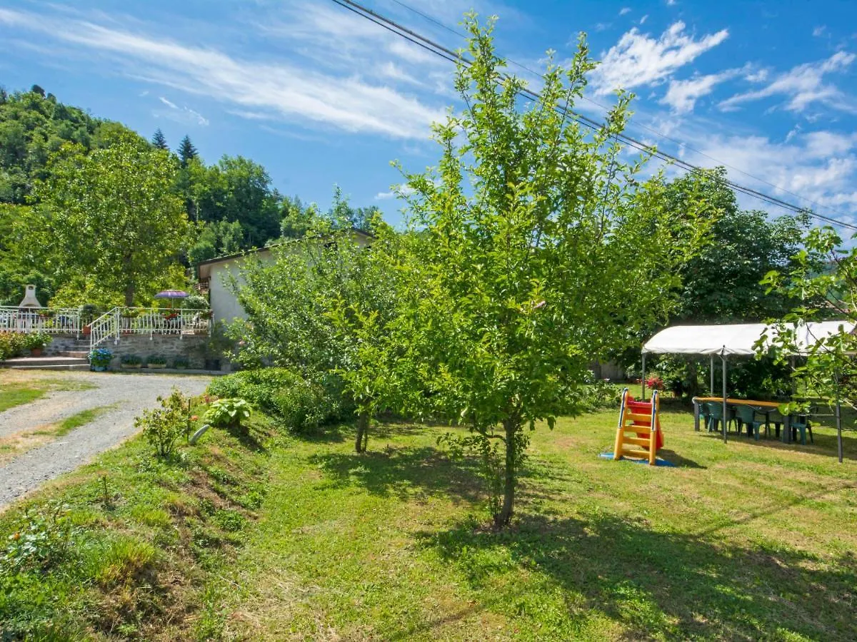 Holiday Home Il Frantoio By Interhome Codiponte
