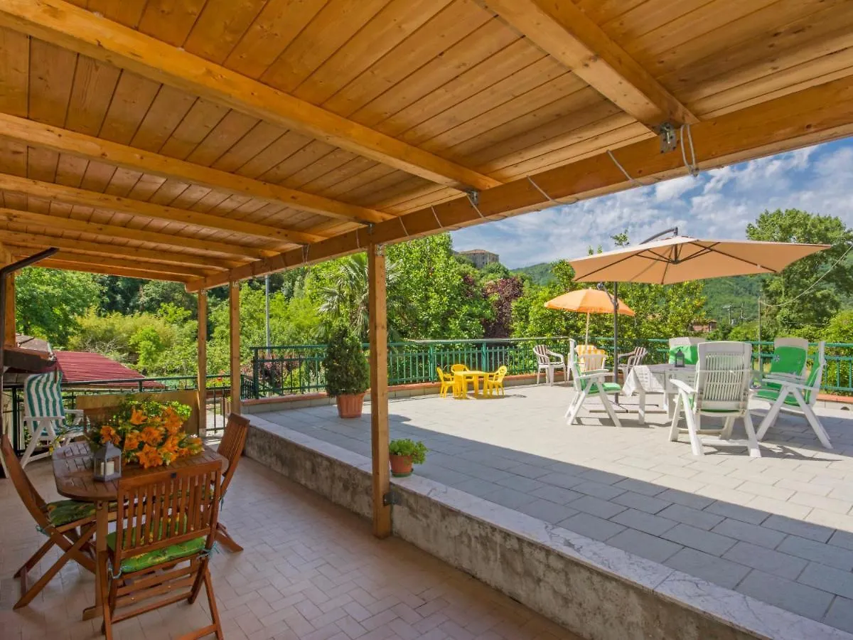 Holiday Home Il Frantoio By Interhome Codiponte Italië