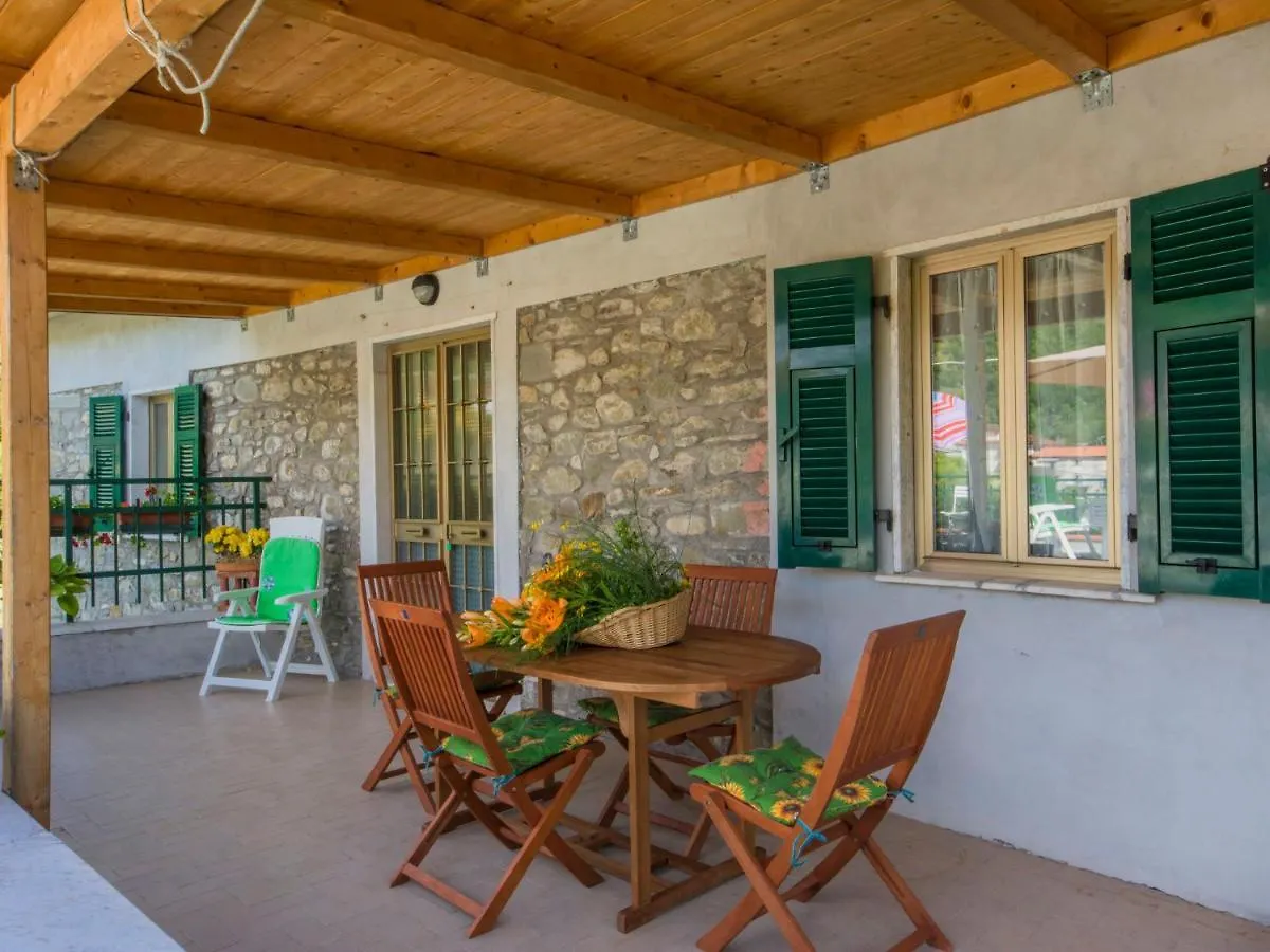 Holiday Home Il Frantoio By Interhome Codiponte