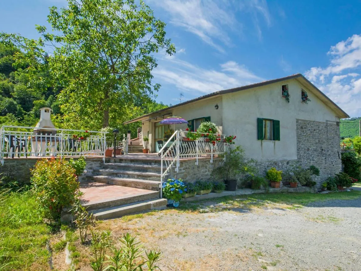 Holiday Home Il Frantoio By Interhome Codiponte