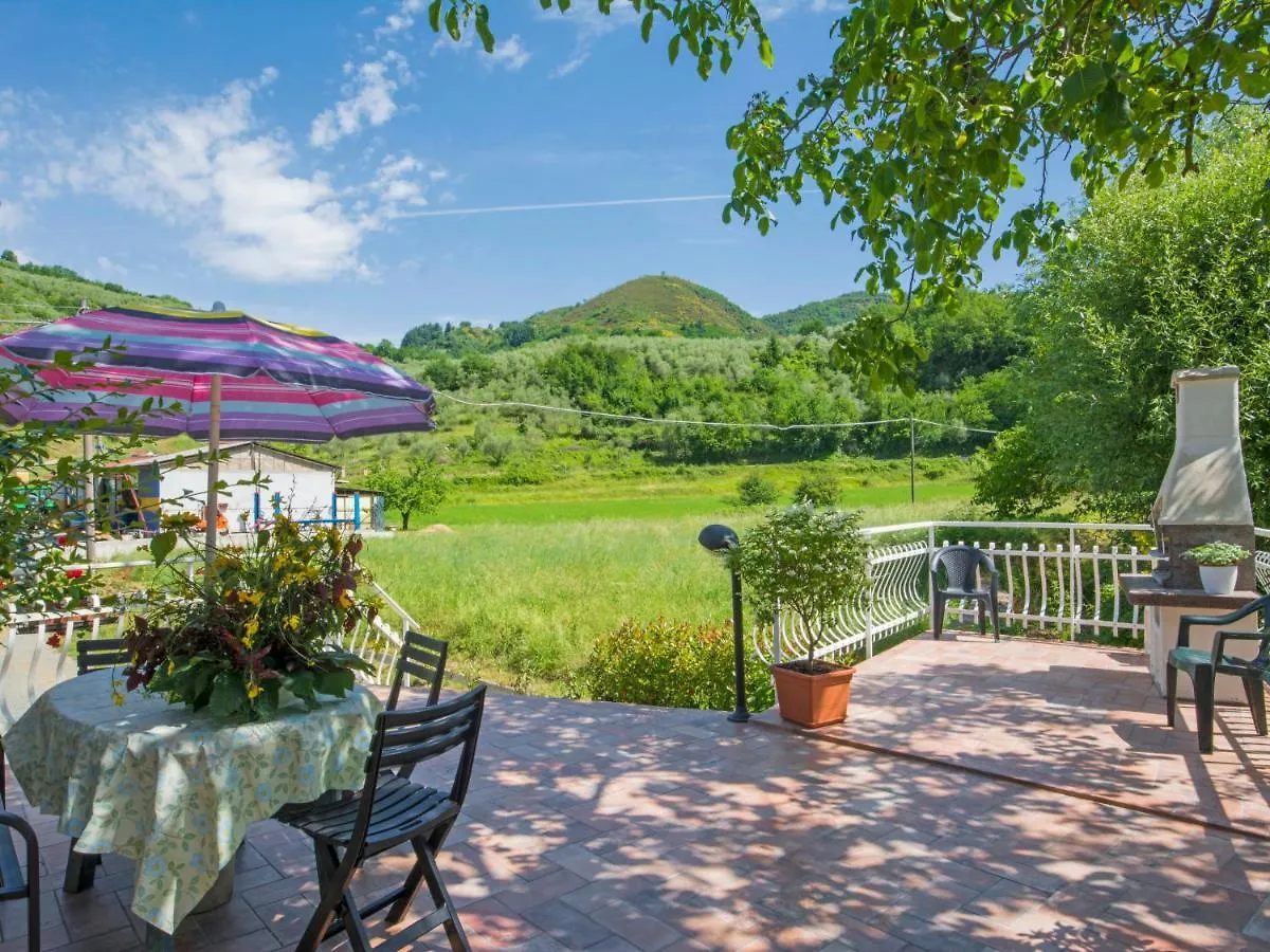 Holiday Home Il Frantoio By Interhome Codiponte 0*,