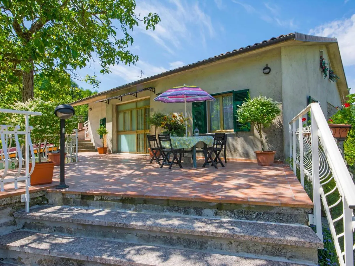 Holiday Home Il Frantoio By Interhome Codiponte