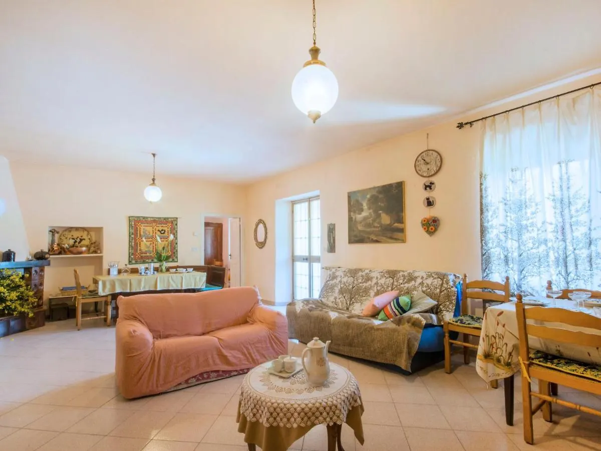 Holiday Home Il Frantoio By Interhome Codiponte