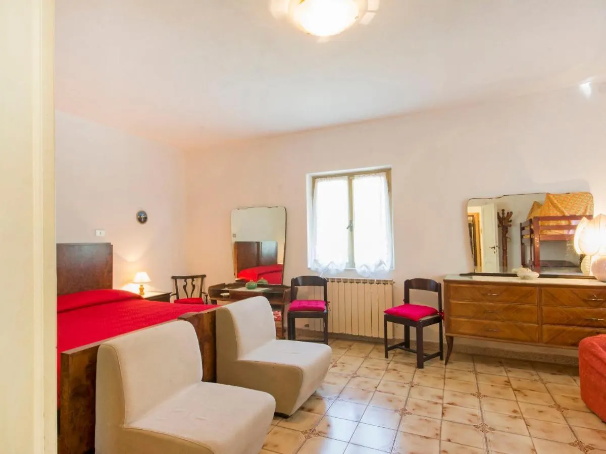 Holiday Home Il Frantoio By Interhome Codiponte 0*,  Italië