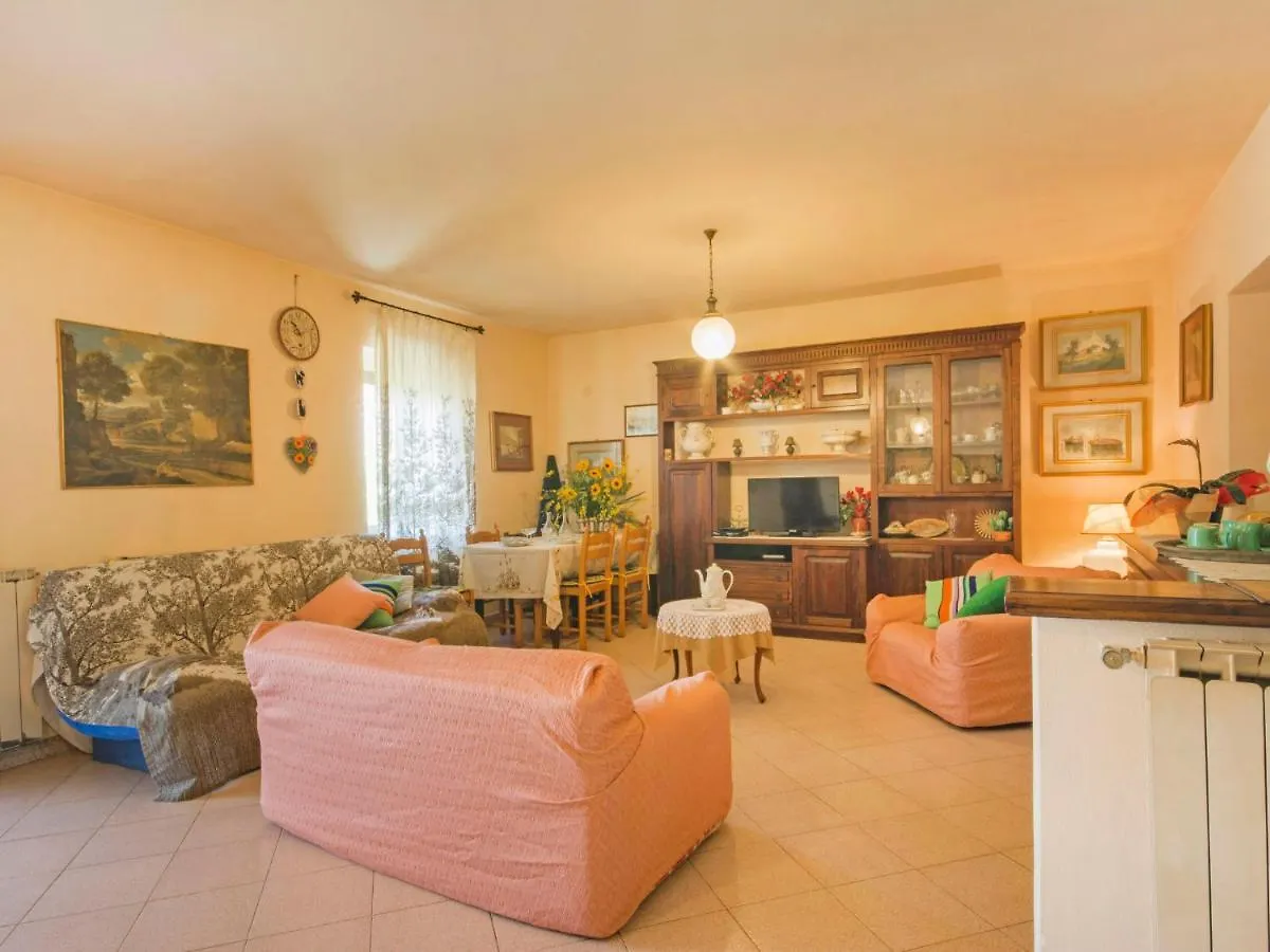 Holiday Home Il Frantoio By Interhome Codiponte