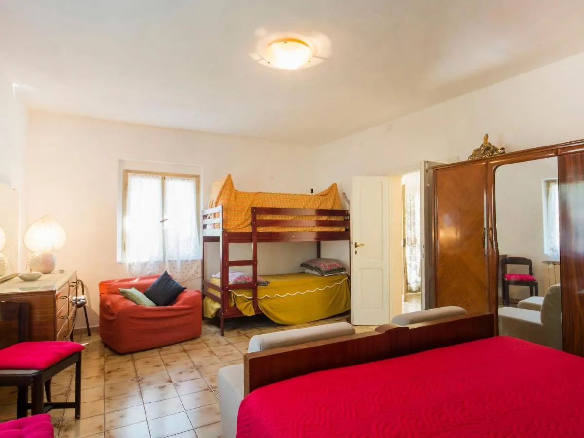 Holiday Home Il Frantoio By Interhome Codiponte