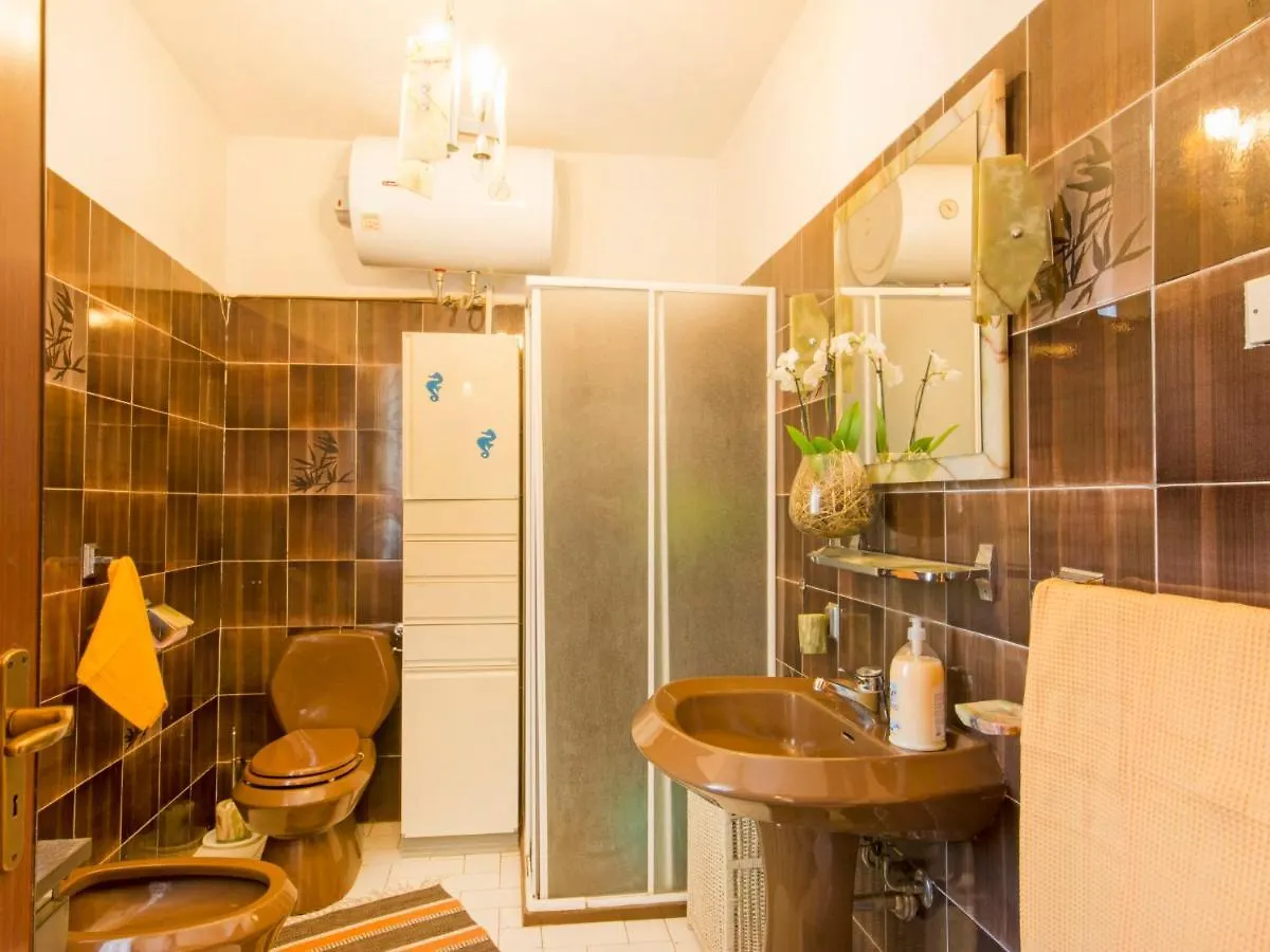 Holiday Home Il Frantoio By Interhome Codiponte