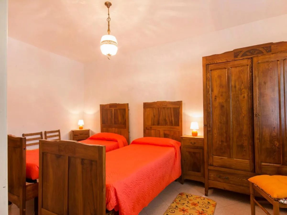 Holiday Home Il Frantoio By Interhome Codiponte 0*,