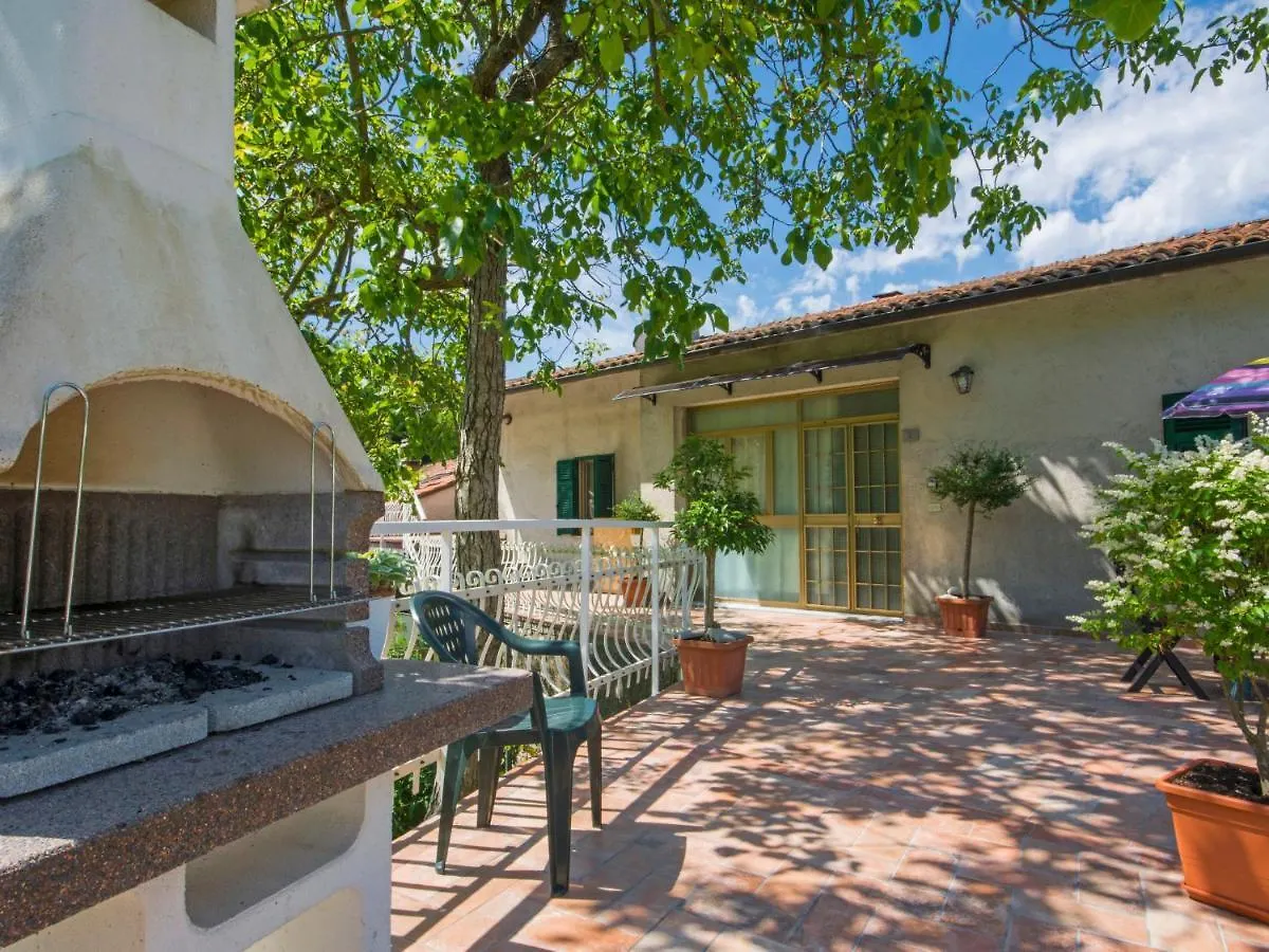 Holiday Home Il Frantoio By Interhome Codiponte