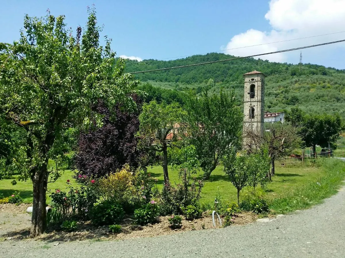 Holiday Home Il Frantoio By Interhome Codiponte