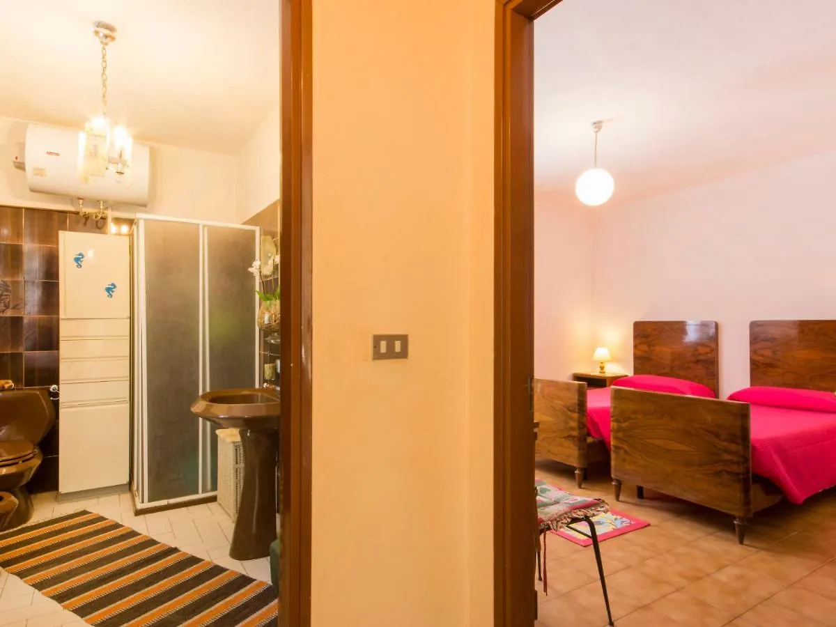 Holiday Home Il Frantoio By Interhome Codiponte Italië