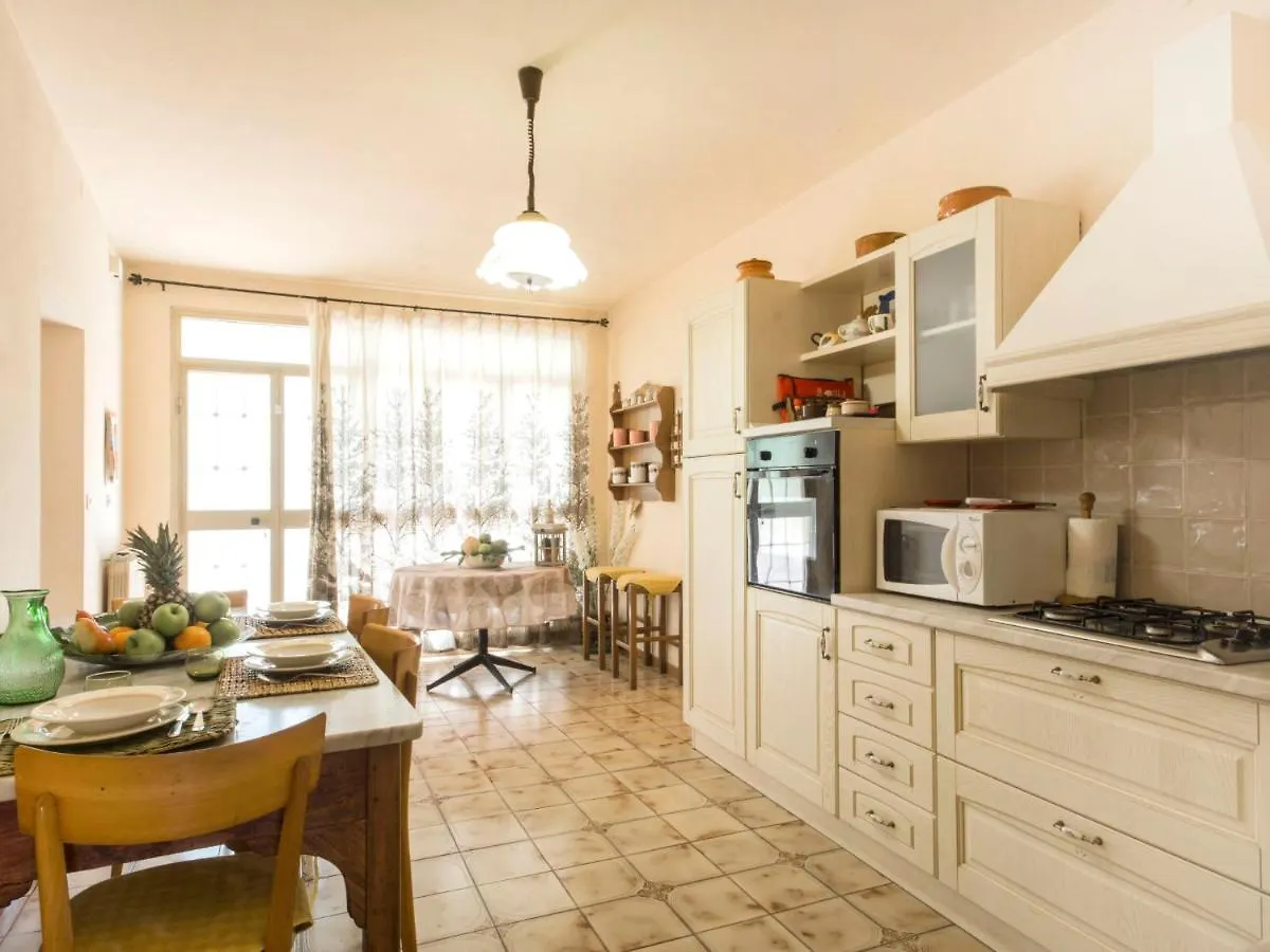 Holiday Home Il Frantoio By Interhome Codiponte