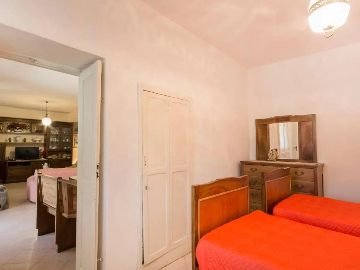 Holiday Home Il Frantoio By Interhome Codiponte