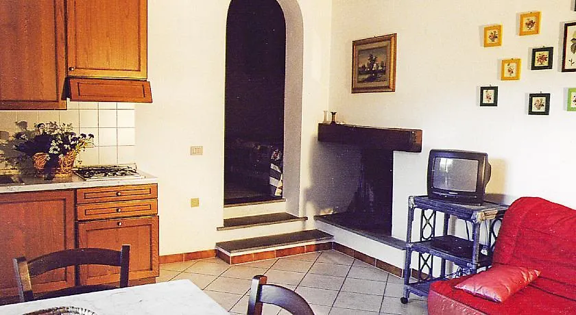 Holiday Home Il Frantoio By Interhome Codiponte Italy